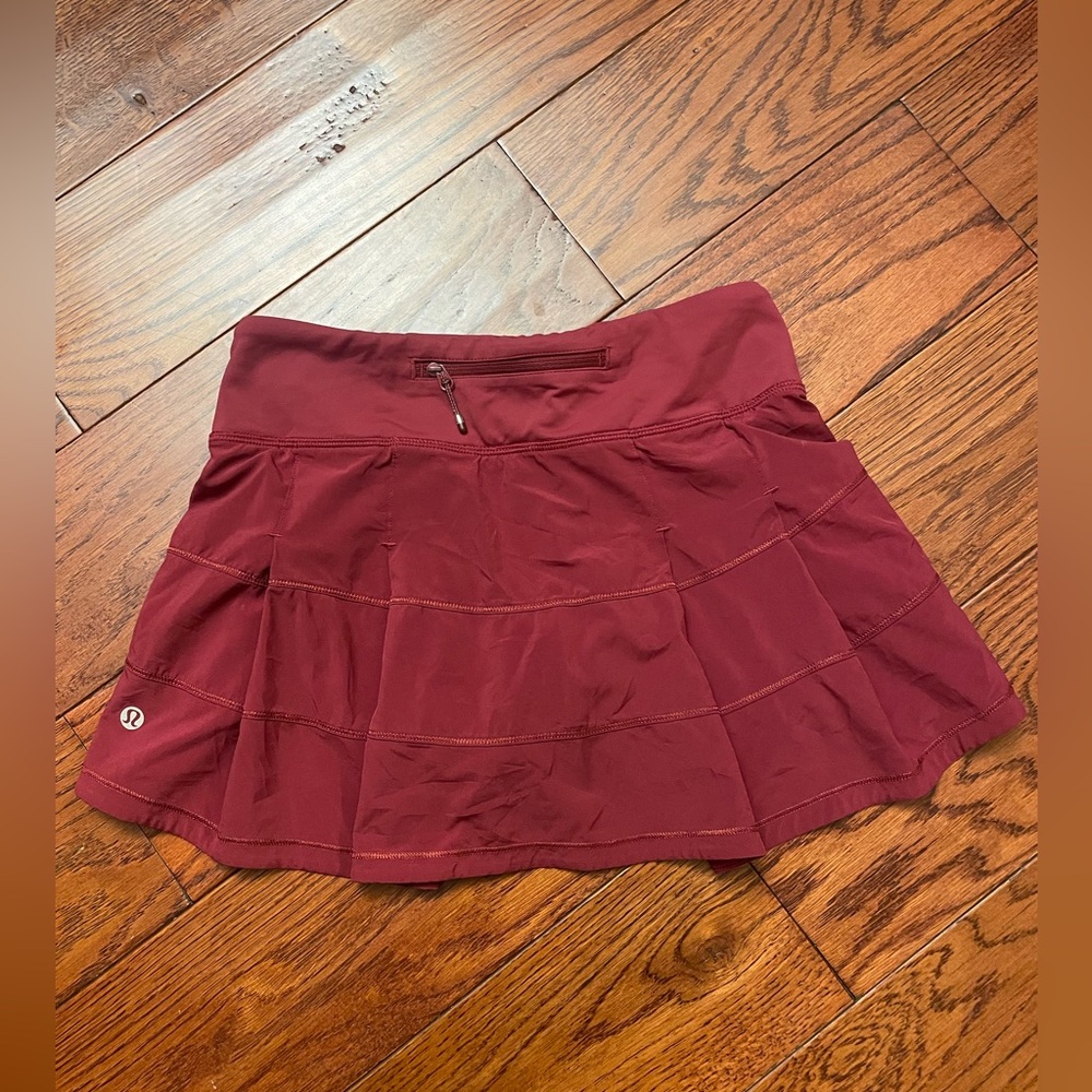 Lululemon Skirt